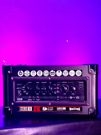 Store Special Product - Blackstar Amplification - IDCV4-10