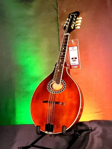 Store Special Product - Eastman Guitars - MD504
