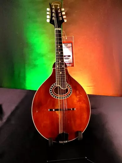 Store Special Product - Eastman Guitars - MD504
