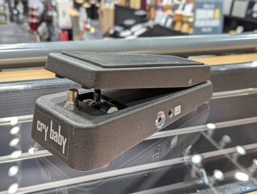 Store Special Product - DUNLOP CRYBABY STANDARD WAH