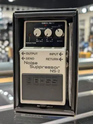 Store Special Product - BOSS - NS-2