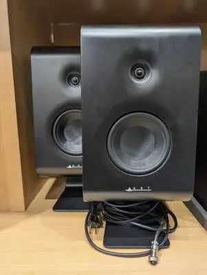 Store Special Product - ART ACTIVE 300W REFERENCE MONITORS - PAIR