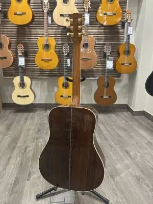 Store Special Product - GIBSON SONGWRITER NATURAL W/CS