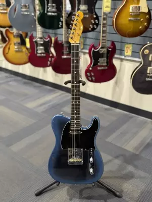 Store Special Product - FENDER AM PRO II TELE RW DK