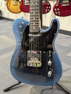 Store Special Product - FENDER AM PRO II TELE RW DK