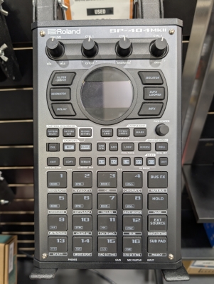 Store Special Product - Roland - SP-404MK2