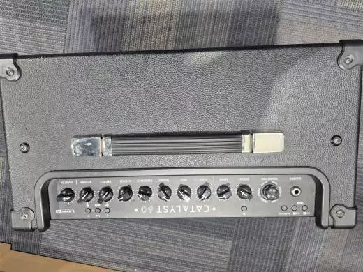 Store Special Product - Line 6 - CATALYST60
