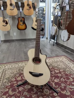 Store Special Product - YAMAHA APX 3/4 SIZE