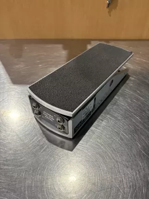 Store Special Product - Ernie Ball - Stereo Volume Pedal for Active Electronics or Keyboards