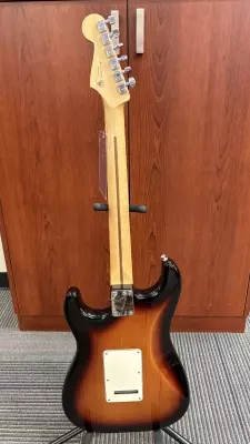 Store Special Product - Fender - Player Stratocaster Maple - 3 Tone Sunburst