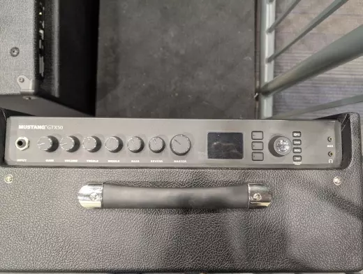 Store Special Product - FENDER MUSTANG GTX50