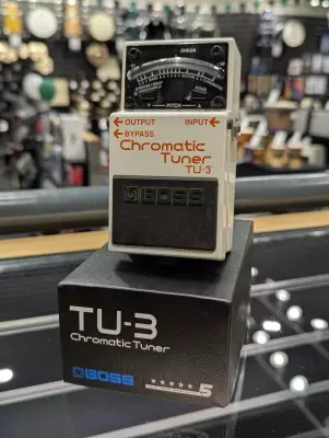 Store Special Product - BOSS - TU-3
