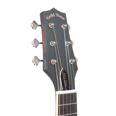 Store Special Product - Gold Tone - A-6 SB