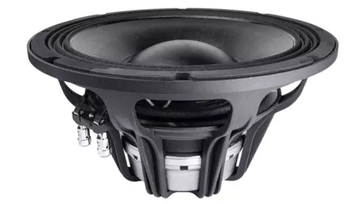 Store Special Product - Yorkville Sound - 7437WEB 12 Inch 2800 Watt Woofer