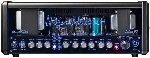Store Special Product - Hughes & Kettner - GM40DH