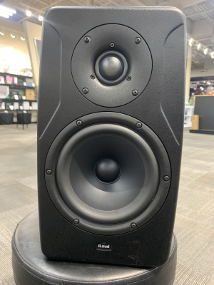 Store Special Product - IK Multimedia - iLoud Precision 6 - 6.5\