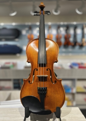 Store Special Product - John Juzek Violins - MODEL 111 4/4
