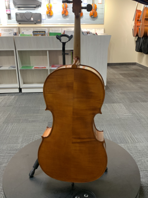Store Special Product - Carlton - CVC100 4/4 OF