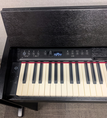 Store Special Product - Roland - F701 Digital Piano with Stand