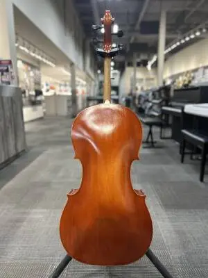 Store Special Product - Eastman Strings - VC80ST 4/4 OF