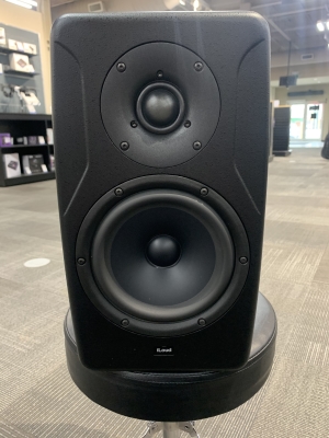 Store Special Product - IK Multimedia - iLoud Precision 6 - 6.5\