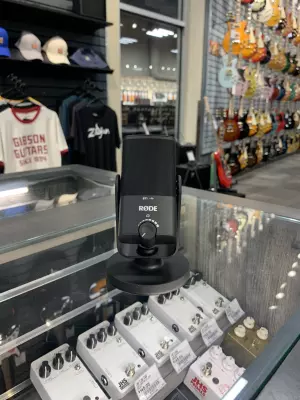 Store Special Product - RODE - NT-USB MINI