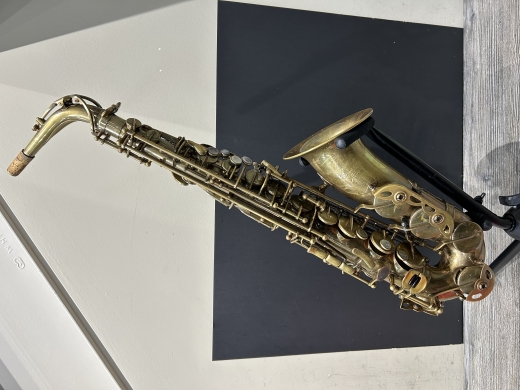 Store Special Product - P Mauriat - System 76 - Tenor Sax with Large Bell - Dark Lacq