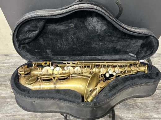 Store Special Product - P Mauriat - System 76 - Tenor Sax with Large Bell - Dark Lacq