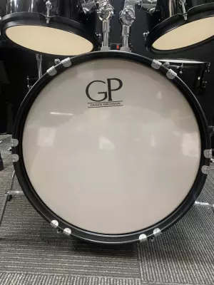 Store Special Product - Granite Percussion - GP-JR5BK