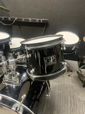 Store Special Product - Granite Percussion - GP-JR5BK