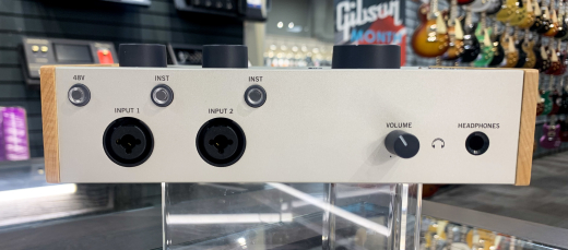 Store Special Product - Universal Audio - Volt 476 USB Interface with Compressor
