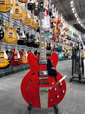 Store Special Product - Epiphone - EIGJBES335ASCNH