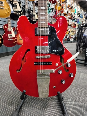 Store Special Product - Epiphone - EIGJBES335ASCNH