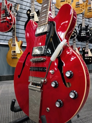Store Special Product - Epiphone - EIGJBES335ASCNH