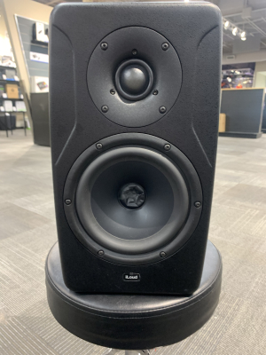 Store Special Product - IK Multimedia - iLoud Precision 6 - 6.5\