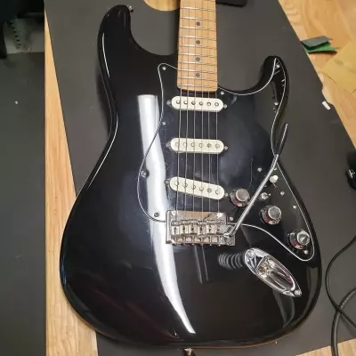 Store Special Product - Fender - Modified Strat