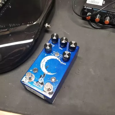Store Special Product - Walrus Audio - SLOTVA