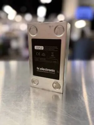 Store Special Product - TC Electronic - FANGS