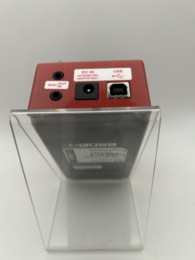 Store Special Product - BOSS - RC-5 Loopstation
