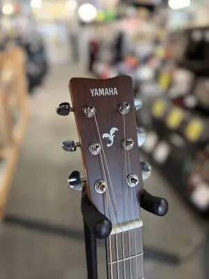 Store Special Product - Yamaha - Acoustic Guitar