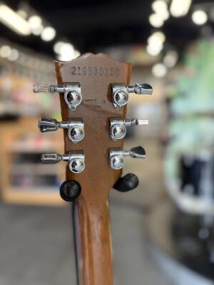 Store Special Product - Gibson - Les Paul Modern Seafoam Green