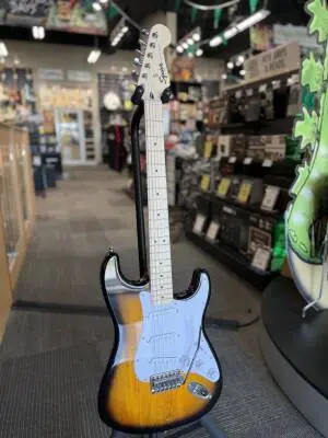 Store Special Product - Squier - Sonic Stratocaster