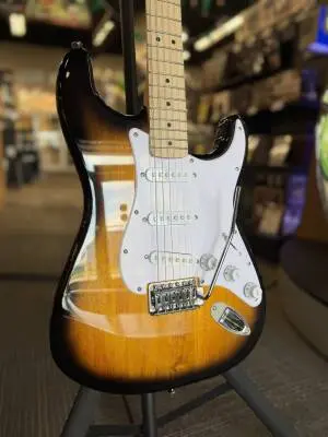 Store Special Product - Squier - Sonic Stratocaster