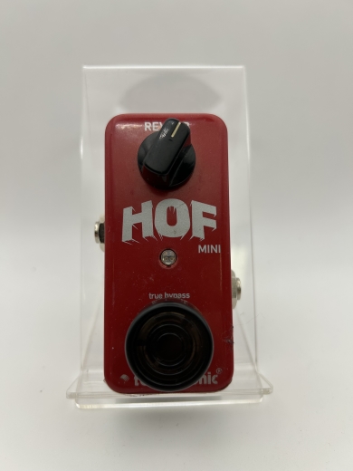 Store Special Product - TC Electronic - HOF MINI