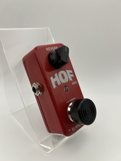 Store Special Product - TC Electronic - HOF MINI