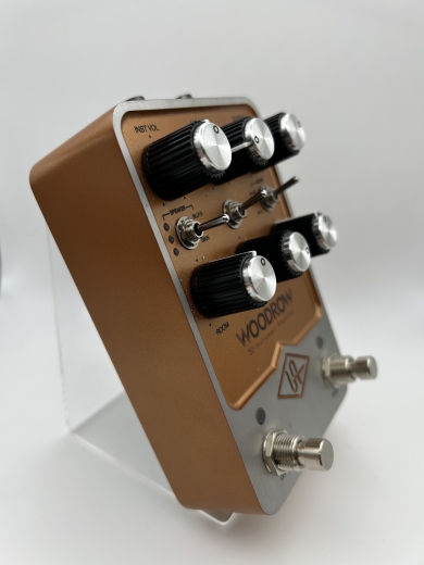 Store Special Product - Universal Audio UAFX Woodrow \