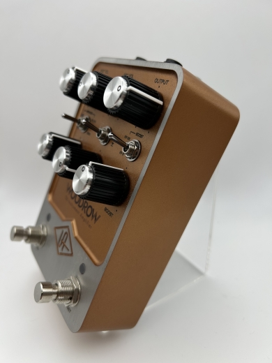 Store Special Product - Universal Audio UAFX Woodrow \