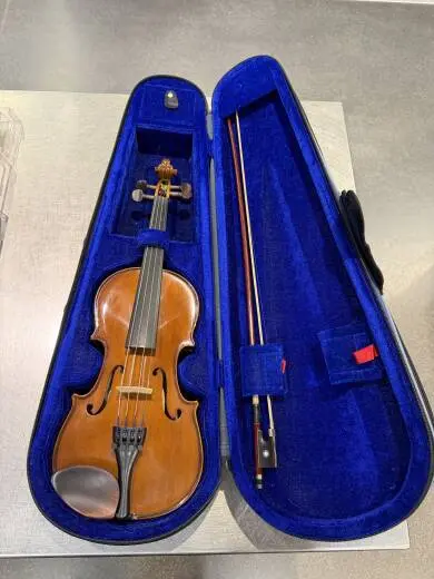 Store Special Product - Stentor - 1/2 Violin