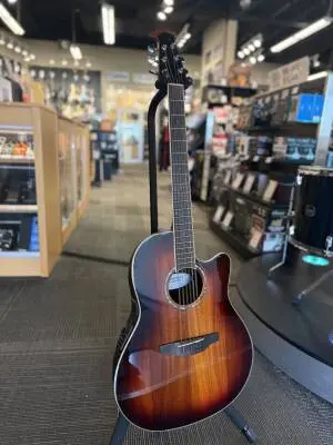 Store Special Product - Ovation - Celebrity Standard Plus