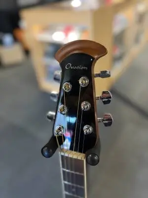 Store Special Product - Ovation - Celebrity Standard Plus